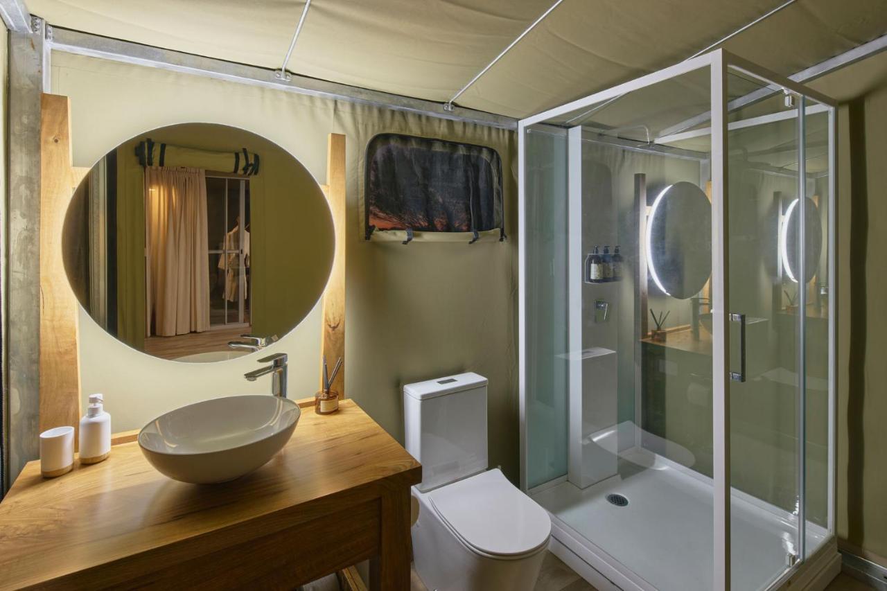 Willow Wood Glamping Retreat Broadwater Экстерьер фото